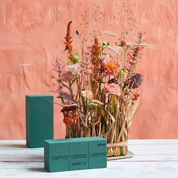 Blomsterskum