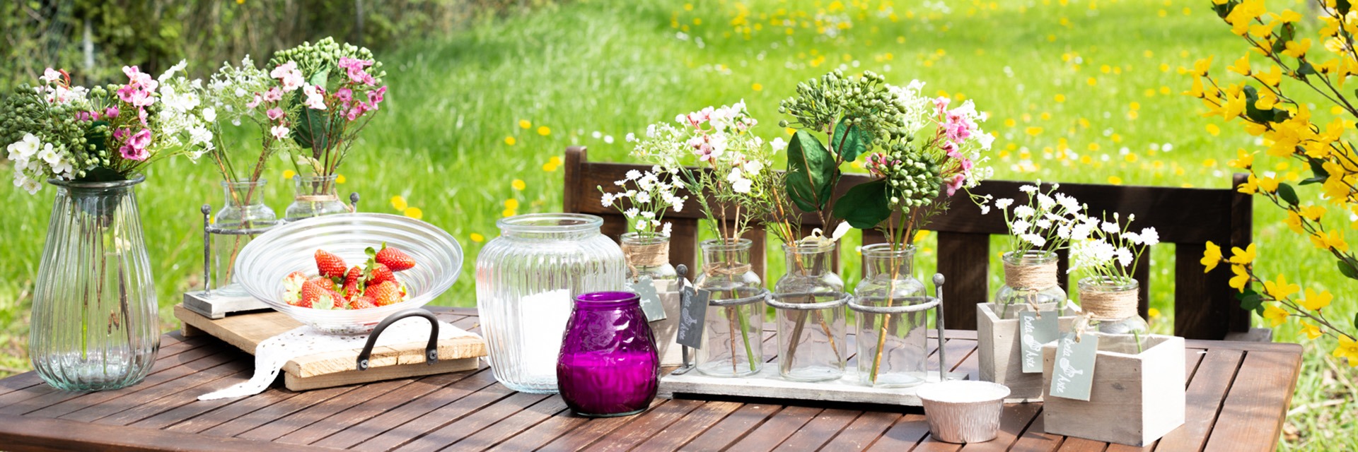 Sommardekoration